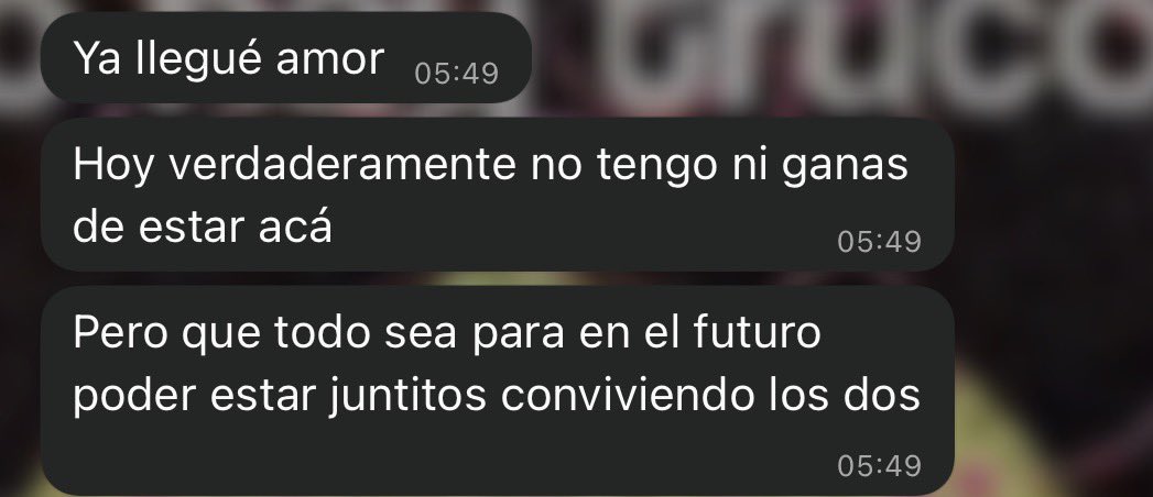 ssoffiavalos's tweet photo. q pendeja conformista de mierda, siempre llega uno muchísimo mejor con anillo de plata y todo https://t.co/Xwx8bGKBIm