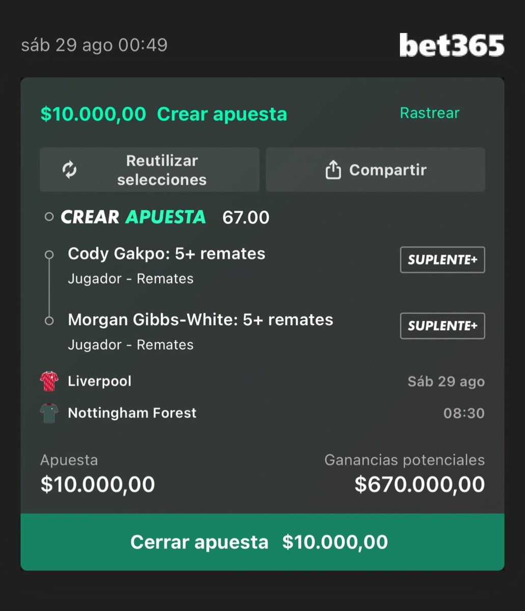 soniandoand0's tweet photo. Dejo un chiche para mañana tempranito. Probablemente lo único porque voy a estar laburando como un rope https://t.co/Aw57GAAQIl