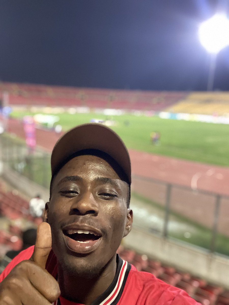 TU_NDE1's tweet photo. At Democracy Cup organized by the Central Government’s Legislative Arm.(@GhanaParliament)

Congratulations to my Club, KUMASI ASANTE KOTOKO(@AsanteKotoko_SC)

We at Porcupine Tertiary (@Porcupine_terti) really understood the assignment and delivered.

Kum Apem a, Apem bɛba. https://t.co/0eeWpFstVM