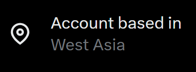 wizards_only's tweet photo. @ChadChud420 @TexanTrojan94 @suedestiny0 @Twitch And you ARE an American? The LARP knows no bounds https://t.co/dAaEAeJusw