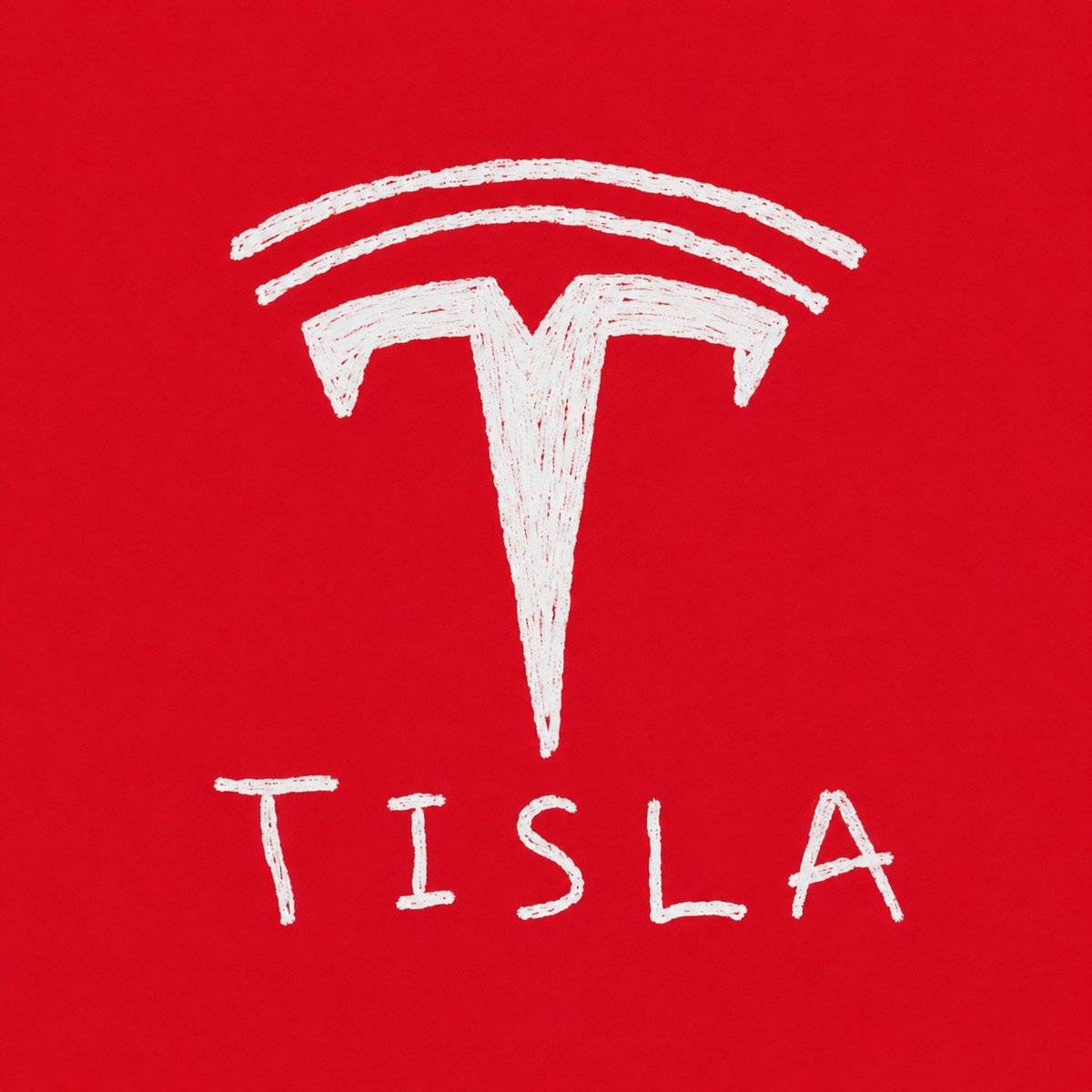 TIsla_7's tweet photo. $TISLA is coming. 🫡
Tesla ❌
TIsla ✅ https://t.co/7fIeHs9oX6