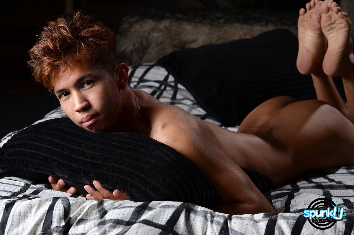 PeterFever's tweet photo. Celebrating 8 years since our first photo shoot with fan favorite @LevyFoxxXXX 

Some guys age like fine wine; Levy just seems to grow younger, hotter and buffer! 🥰 We ❤️ you Levy! 🫶 https://t.co/MAiSwJmbYT