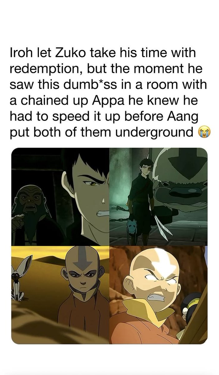 FVR5hve's tweet photo. Uncle was the only person that saw that goofy kid as a threat 😭 https://t.co/kXDFi2GloU