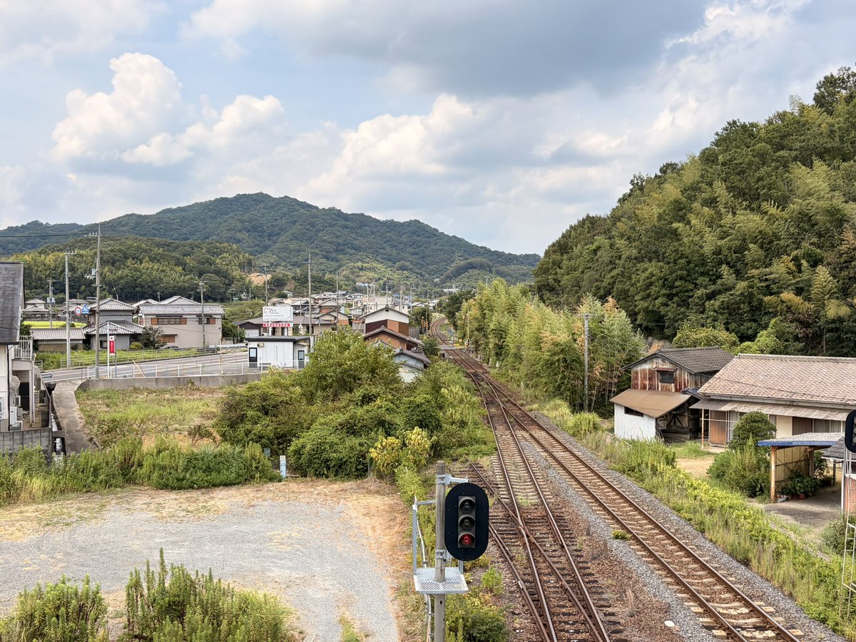 mkrn_hinata's tweet photo. 丹生駅🧡🧡🧡🧡🧡🧡🧡🧡🧡🧡🧡🧡 https://t.co/1nGMha1Ms0