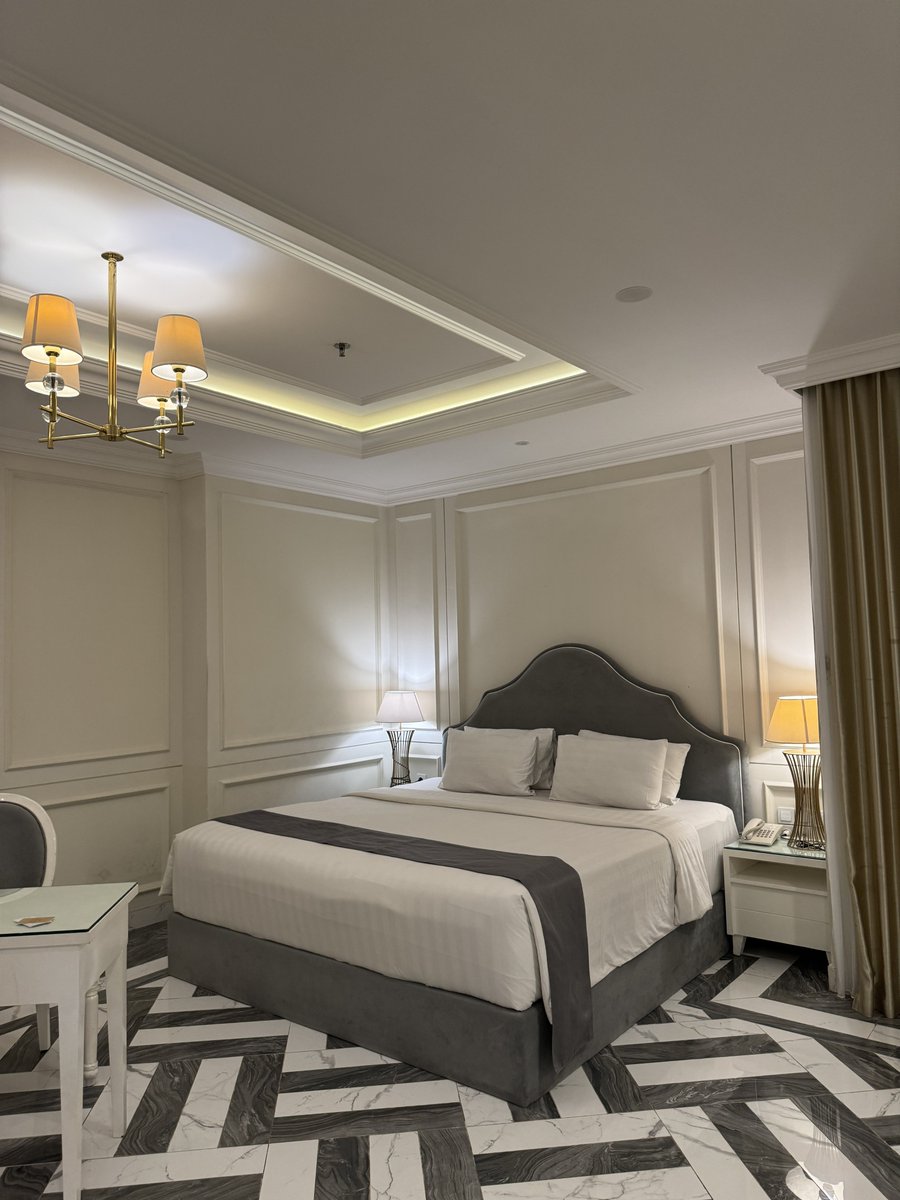 dearlavender13's tweet photo. Grand Senyum Hotel Yogyakarta https://t.co/0OLKnrwrgV