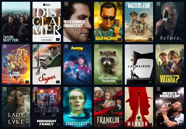 YapnPop's tweet photo. Apple TV has raised its monthly subscription price from $2 to $14.99 https://t.co/0oOdmlafK3