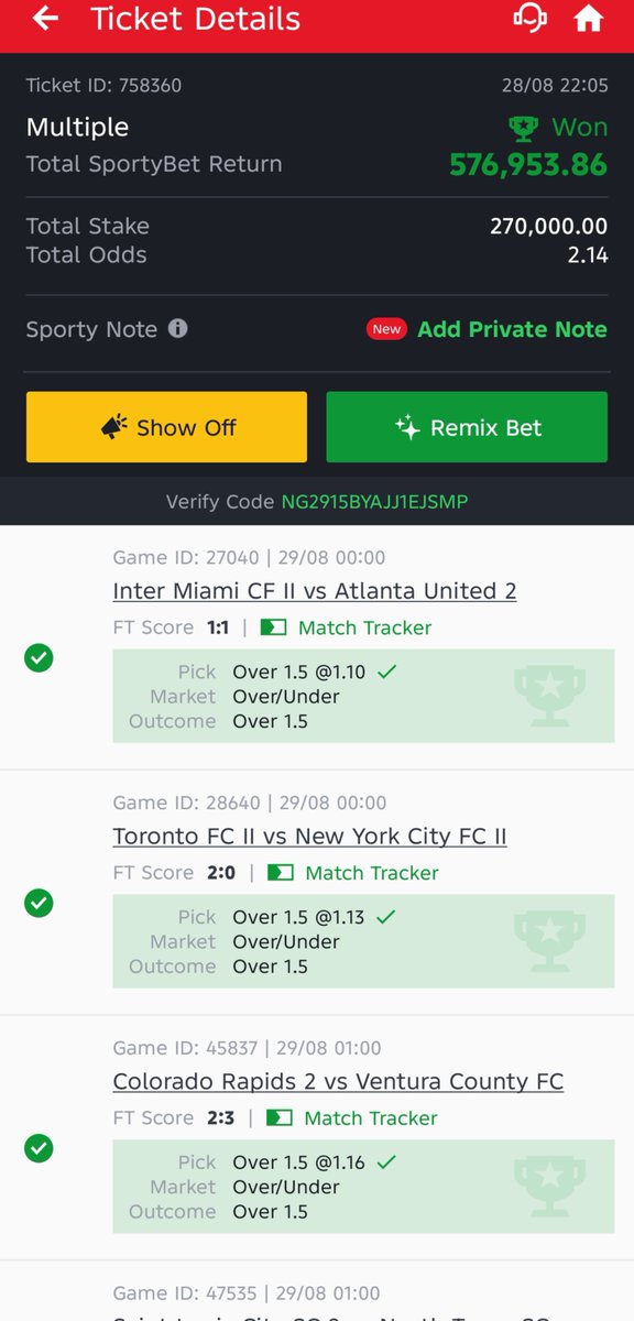 Ruby0361's tweet photo. ROLLOVER DAY 8 B💥💥M.

WE STARTED THIS WITH JUST ₦1,000 😆
WE ALL WOULD HAVE BEEN ON ₦1 MILLION NOW IF NOT FOR EARLY CASH OUT 💔 BUT NOTHING SPOIL... 

DROP YOUR BOOM TICKETS. https://t.co/agm8Iwe7Q1