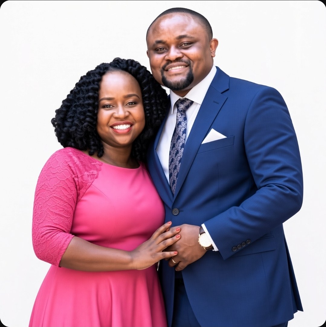 HassanMcOjwang's tweet photo. As the raging battle continues between the family of Rosemary Chemutai Koech Kimwatu and her estranged husband Kevin Migwe Kimwatu over who should bury her body, Official court documents have revealed that Rosemary did not list her husband with her employer Kenya Commercial Bank(KCB) as her official next of Kin. She instead enlisted her sister Judy Koech Oyamo and her eldest son Charles Migwe Kimwatu. Mr Kevin only came to realise this on 26th August 2026 when he went to Lee Funeral Home to organise burial arrangements.  This is when mortuary staff showed him an official letter from KCB Bank dated 25th August signed by head of shared Services, Risk Compliance and governance strictly authorising Rosemary's sister and son together pick her body and NOT her husband. It is this letter that prompted her husband to move to court to challenge it's legality and how a letter from the employer can inhibit a spouse from collecting his wife's remains under the Kenyan constitution 2010. He claims that since his wife died on 21st August,  her parents have completely keep him in the dark as far as the funeral preparations are concerned. He claims that they were legally married for 13 years and together they have four children hence he has all the rights to dictate where the burial takes place . He is also accusing KCB Bank of trying to interfere with his family. The court granted him orders stopping the burial and maintaining status quo pending hearing and determination of the matter.  Between Mr Kevin and her family,  who do you think has the right to dictate her burial plans?