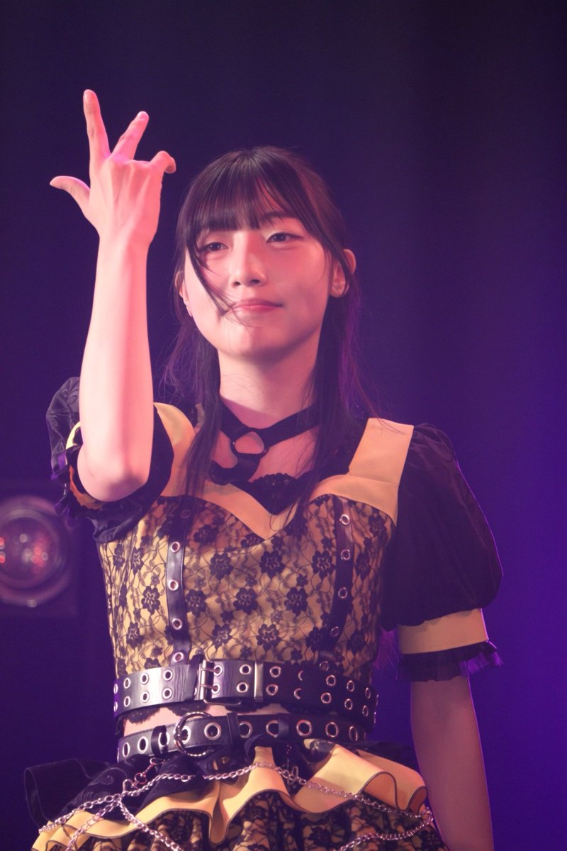 jpgjtpgjnuvrsk's tweet photo. 2026.08.23「mini TIF in Kyusyu」
Mis=Fit 星野みゆ ちゃん
#MisFit #星野みゆ https://t.co/1WMuQRgdCM