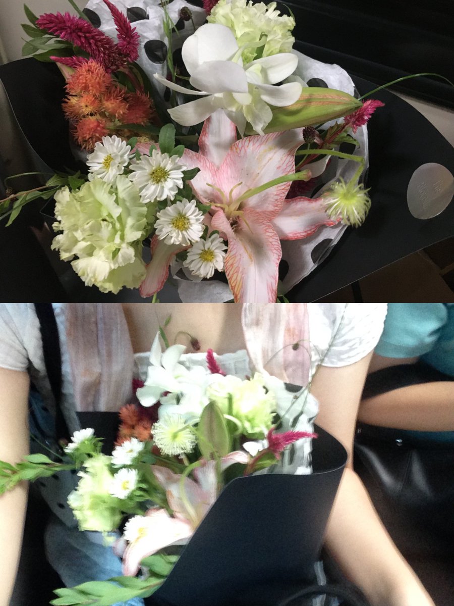 sagasuonelove's tweet photo. 꽃 선물 받고 소원초 키고 왔습니다
제 소원 다 이루어주세요 🙏🩷 https://t.co/Z4F6F6ifPX