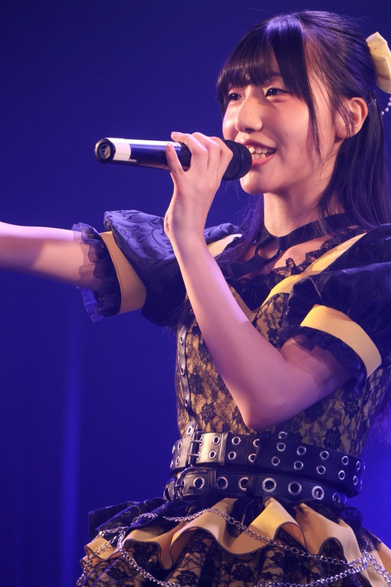jpgjtpgjnuvrsk's tweet photo. 2026.08.23「mini TIF in Kyusyu」
Mis=Fit 星野みゆ ちゃん
#MisFit #星野みゆ https://t.co/4I8ly9BBSB