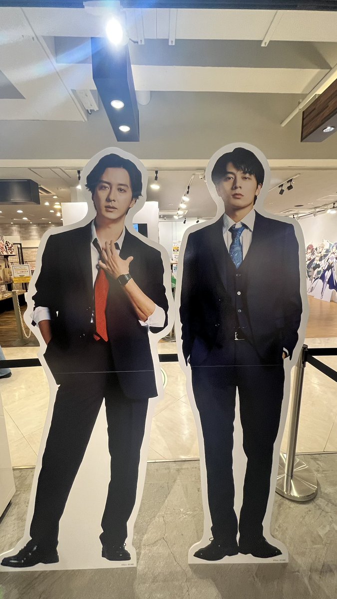Dloov_015's tweet photo. 全ての推し活に感謝を、
 #キスあと
 #キスは捜査のあとで https://t.co/S9fuVXK6HW
