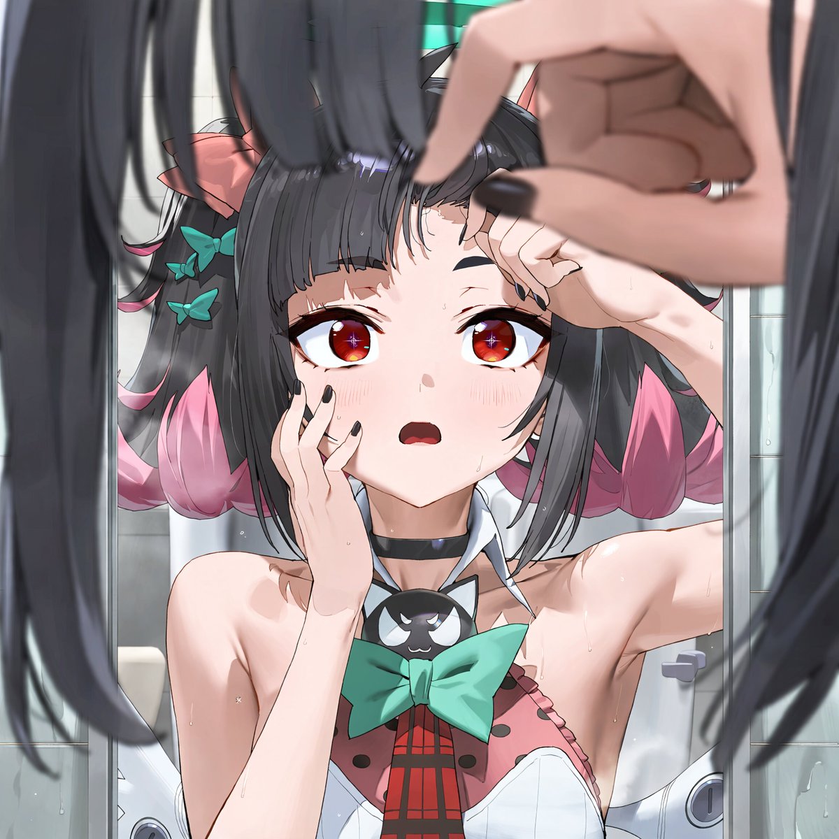 rckmista's tweet photo. 南宮羽になったら
#zzz https://t.co/BJ2d4cqM0m