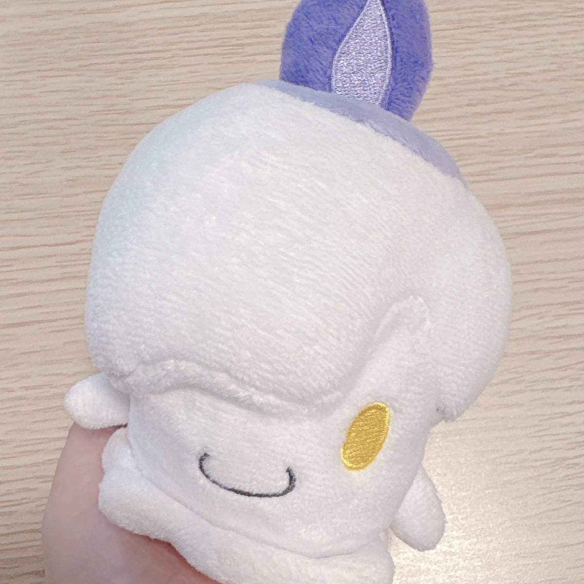 nico_hitomoshi's tweet photo. おはようございます☀️
今日は一緒にゆるりと過ごします♡ https://t.co/ncUQO6i1jS