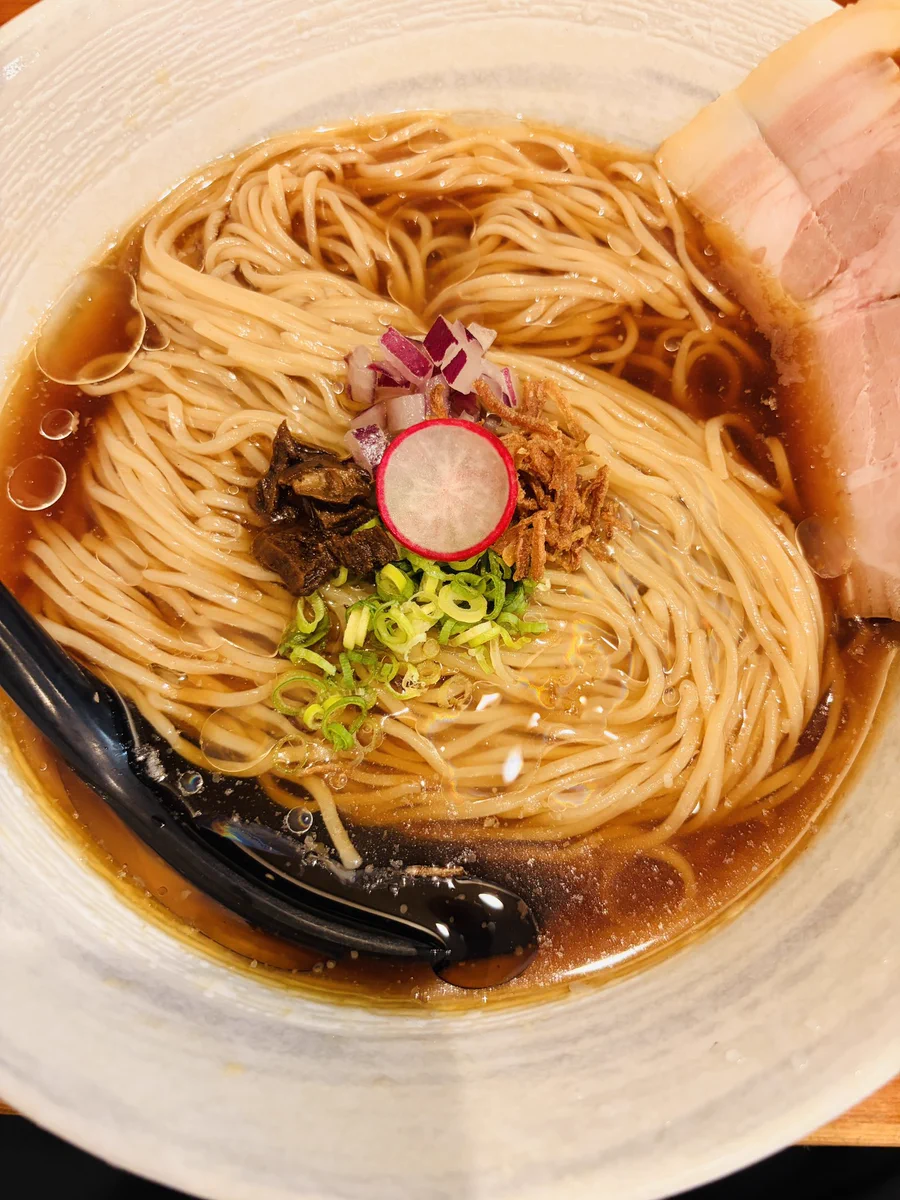 Reposts by 唯一無二のらぁ麺専門店 イ袋ワシづかみ@大阪ラーメン