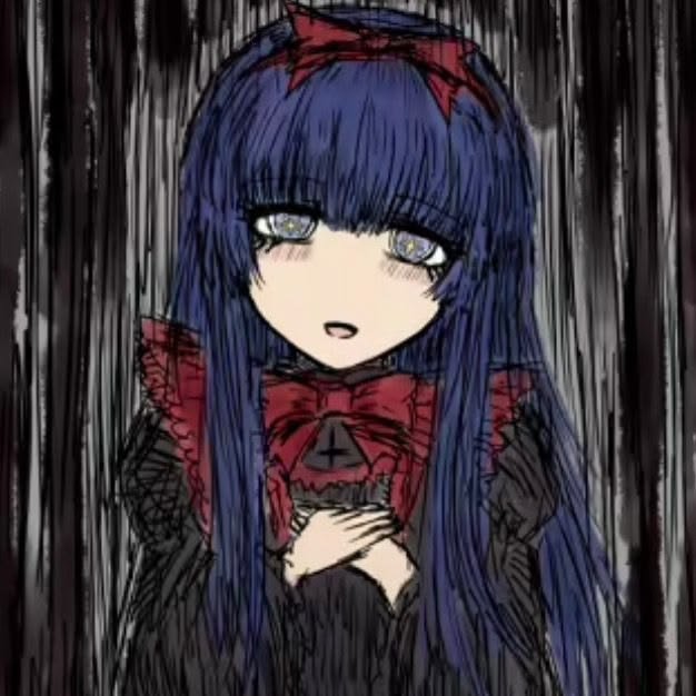 SWolfLvl999's tweet photo. @yochoco23 I think not having any suits her better.. https://t.co/8cjldVTVxu
