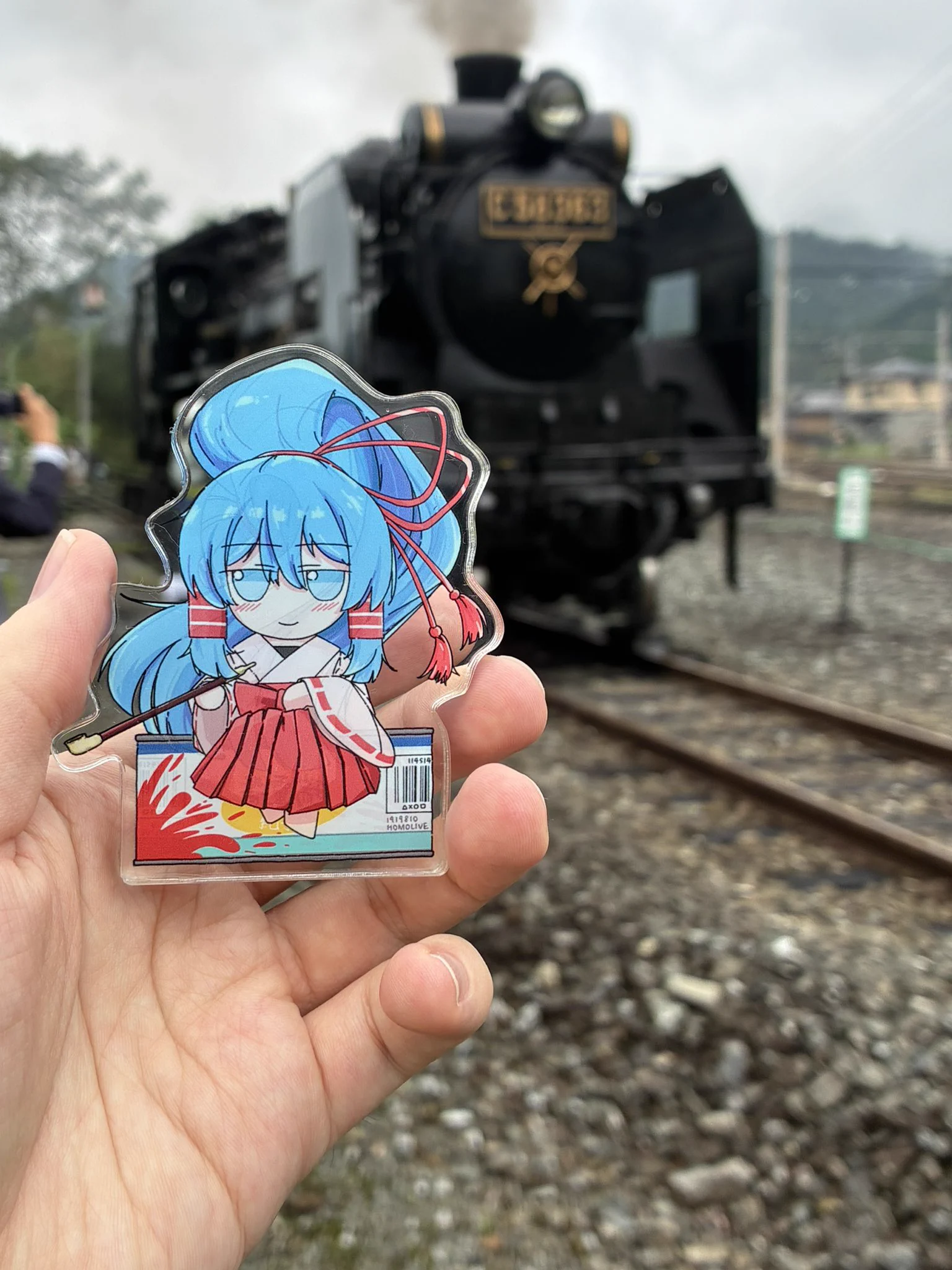 DarkSlayer415(東方関係部代表) 【あつまれ東方秩父お疲れ様】 on X