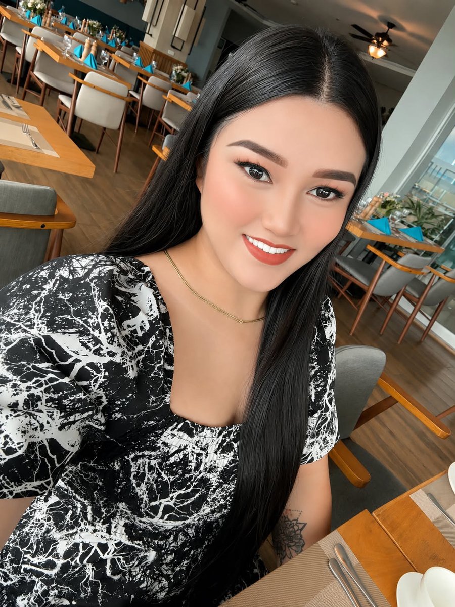 AluaModels's tweet photo. This app is so amazing because I’ve been able to earn a lot here while meeting different people and making new connections. Because of this app, I can help support my daily needs and my family. I’m really grateful for this.❤️✨ - Jasmine  

💌 Alua : https://t.co/O9i6llXFSu https://t.co/POoy4q7w23