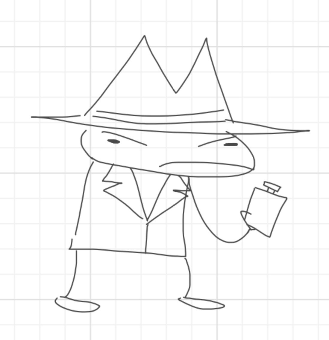 oppafeltstyle's tweet photo. Whiteboard slop #problemsleuth #thefelt https://t.co/CeUOlFU1KK