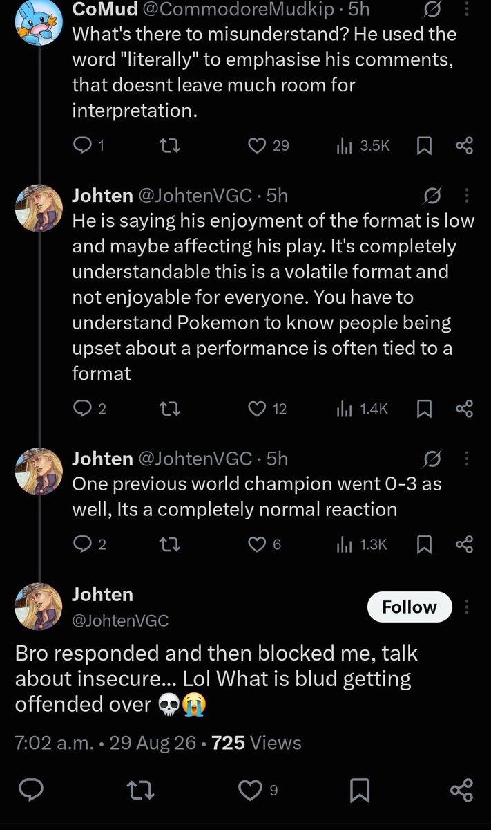GbfTrilo's tweet photo. @CommodoreMudkip @Ban_HDB @Diamond1Apple @FedeCampoVGC You wanna answer to this guy first before you keep yapping big guy? https://t.co/sHdEK4wcK8