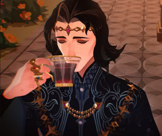 Caspiamnn's tweet photo. ✨drinking buddies new member☕️ https://t.co/ny0IS4sO4n