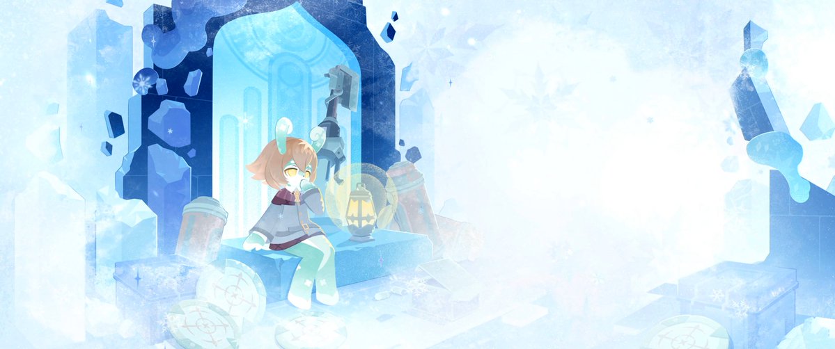 genshinmains_'s tweet photo. Great expeditionist event wallpapers 

#Snezhnaya #GenshinImpact https://t.co/7a4R48BXnO