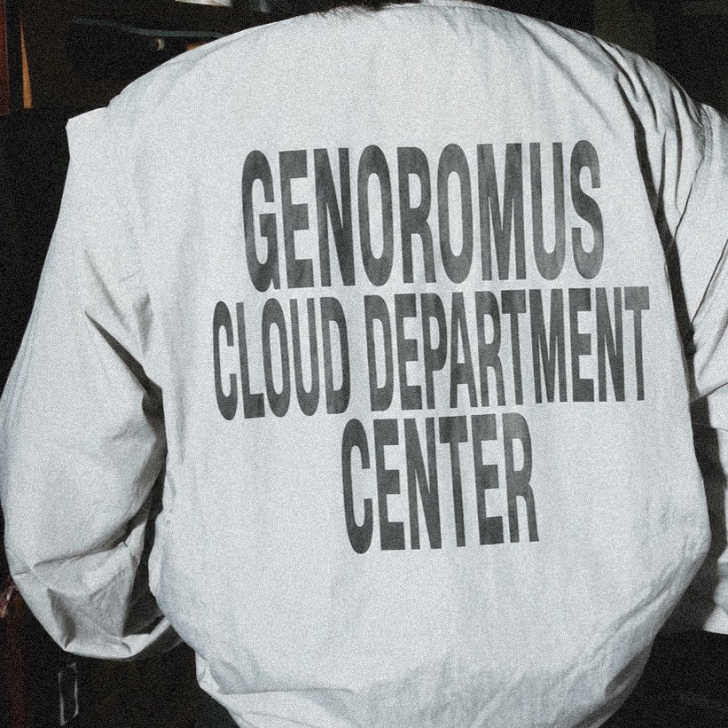 Genoromus's tweet photo. No servers to babysit, no “it works on my machine” excuses https://t.co/iCfzCyFayu