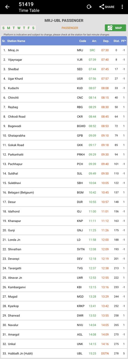 PrateeKumbar's tweet photo. @Belagavi_infra @SWRRLY @drmubl @BelagaviRailway @SWRRLY @drmubl @BelagaviRailway 
Dear @SWRRLY Also, you can ignore these tweets as you always ignored Belagavi people requests for long times.
Good bye! https://t.co/1PkwG4zyE9