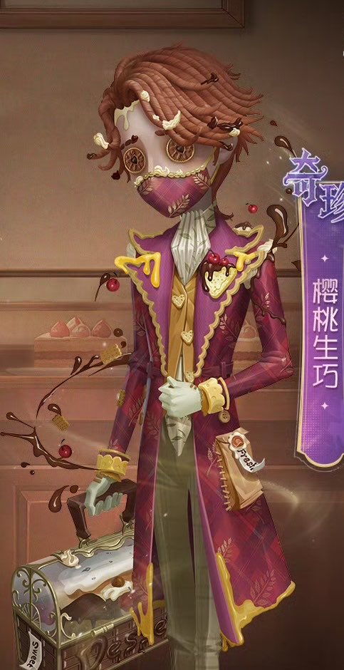 mori_identity's tweet photo. 🧁系かわいい https://t.co/a25tkghvQT