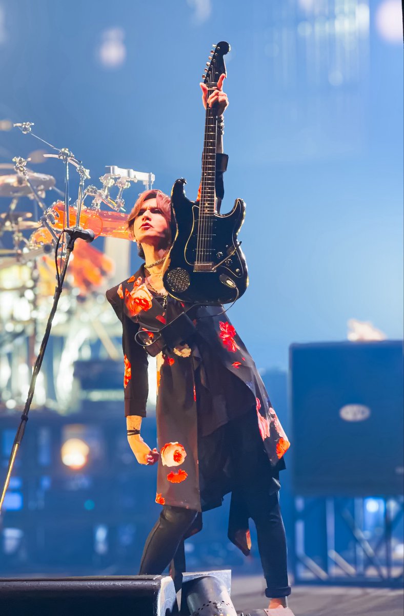 hatsuki0820's tweet photo. この杉様、いい感じに撮れた！！

#LUNAPIC
#LUNASEA
#広島DAY1 https://t.co/Ah9YOr9nyl