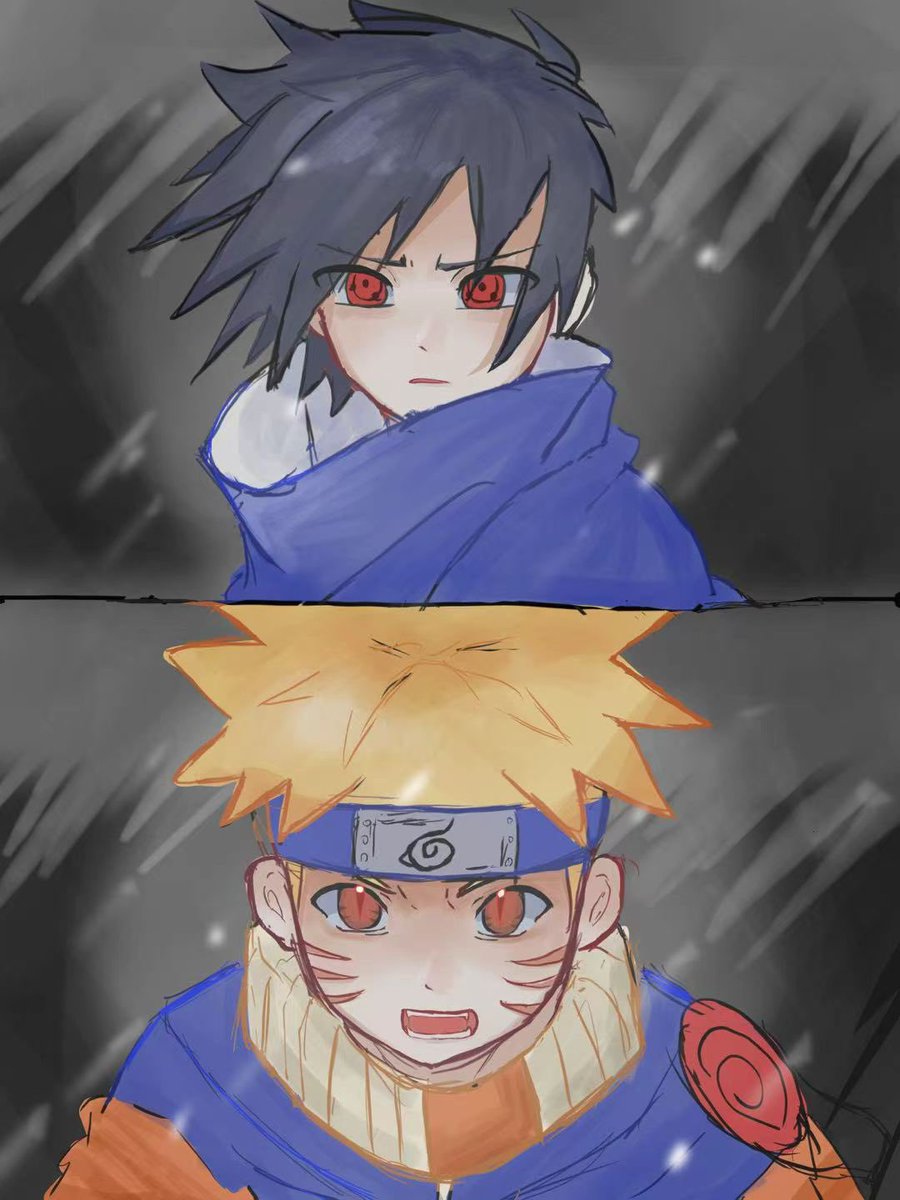 Yytsod1's tweet photo. 一点点最近 #sasunaru #佐鸣 https://t.co/0NB571gBa5