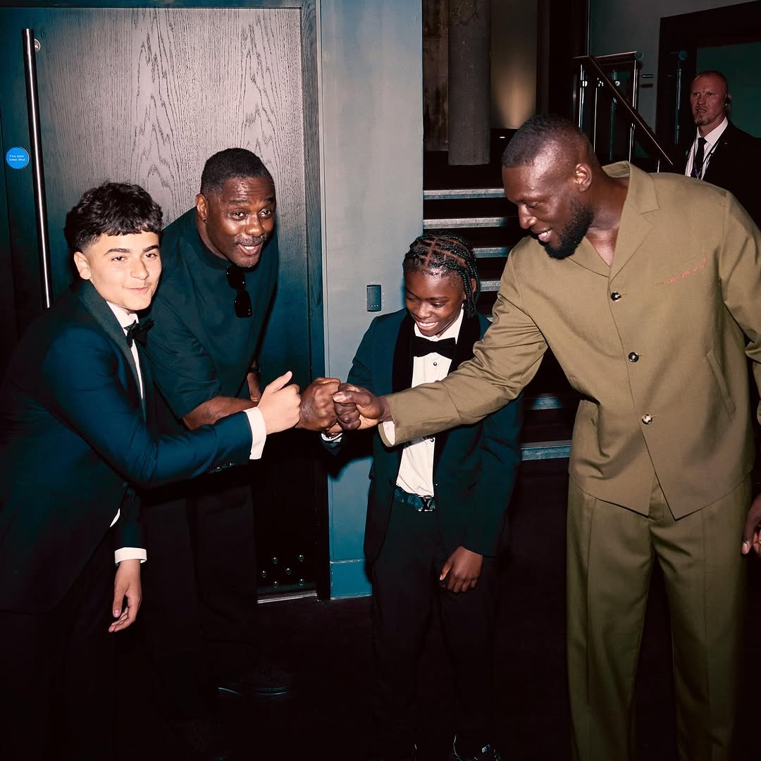 delbert_7pbdu's tweet photo. "Big Man" is finally out in the world and we have officially launched Merky Films. Really proud of the team and all the amazing people who made everything come to life. First and foremost to the one and only Aneil, feel really blessed to of worked wi... https://t.co/gazOF5XEUF
