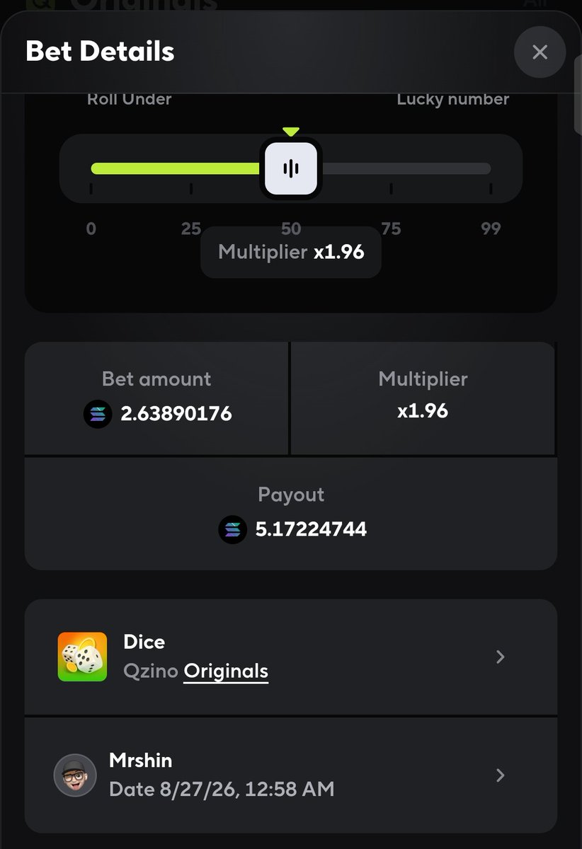 Mrshin777's tweet photo. What is my lucky number?
Drop SOL address 
$50 Giveaway is still active on my pinned post https://t.co/mpX5LOSq2X