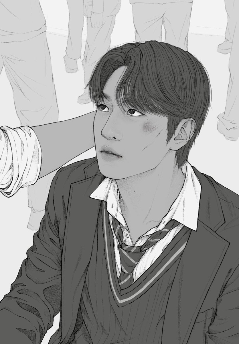 kfhwer's tweet photo. 감ㅈr가 교복 안 입어주면 ㄴH가 입힐 수밖에...

#장인규 #권도윤 #백도어 https://t.co/ut7lsEf0FX