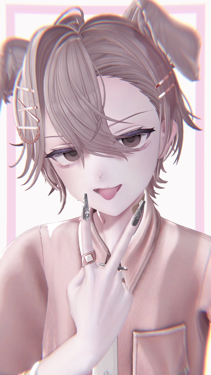 yuui_vrx's tweet photo. 🐶
#Alué #Alue3D #MOMORI_vr https://t.co/v1s6GuWdsg