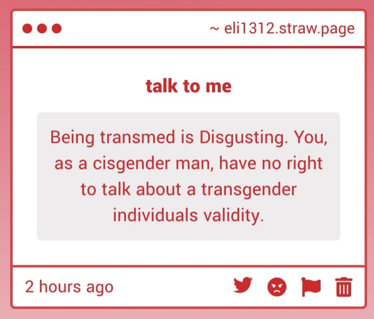 fatalcnc's tweet photo. u people dont know what a transmed actually is and just go off the tiktok definition 🤦🏾‍♂️ https://t.co/dXUlxHvoNL