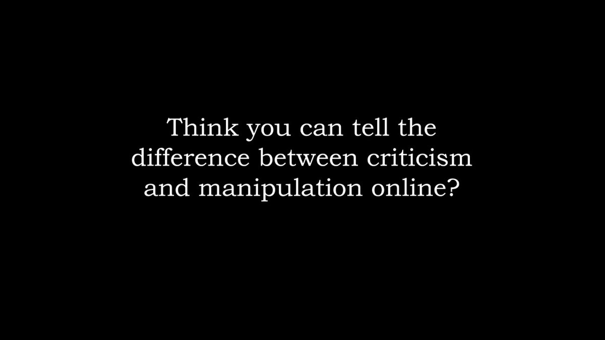 EAEveringX's tweet photo. Think you’re too smart to get played online? 
.
Spot the troll before the troll gets inside your head—and learn to protect and build your confidence.
.
Learn more: https://t.co/BstSmCiuVT
.
#CriticsCut #EAEvering #LearningGame #OnlineChallenge
.
https://t.co/awVcuyhlBn https://t.co/RC3EGk09l3