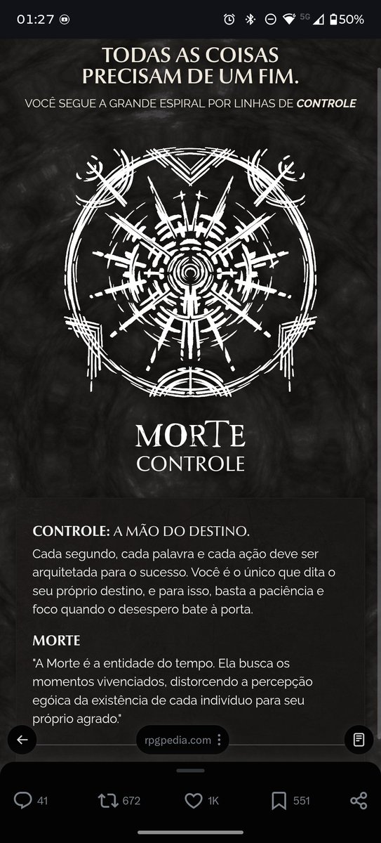 GalvaoMoizes's tweet photo. @RPGpediabr Mano, que dahoraaaaaaaa véi https://t.co/RJQDxxPB0P
