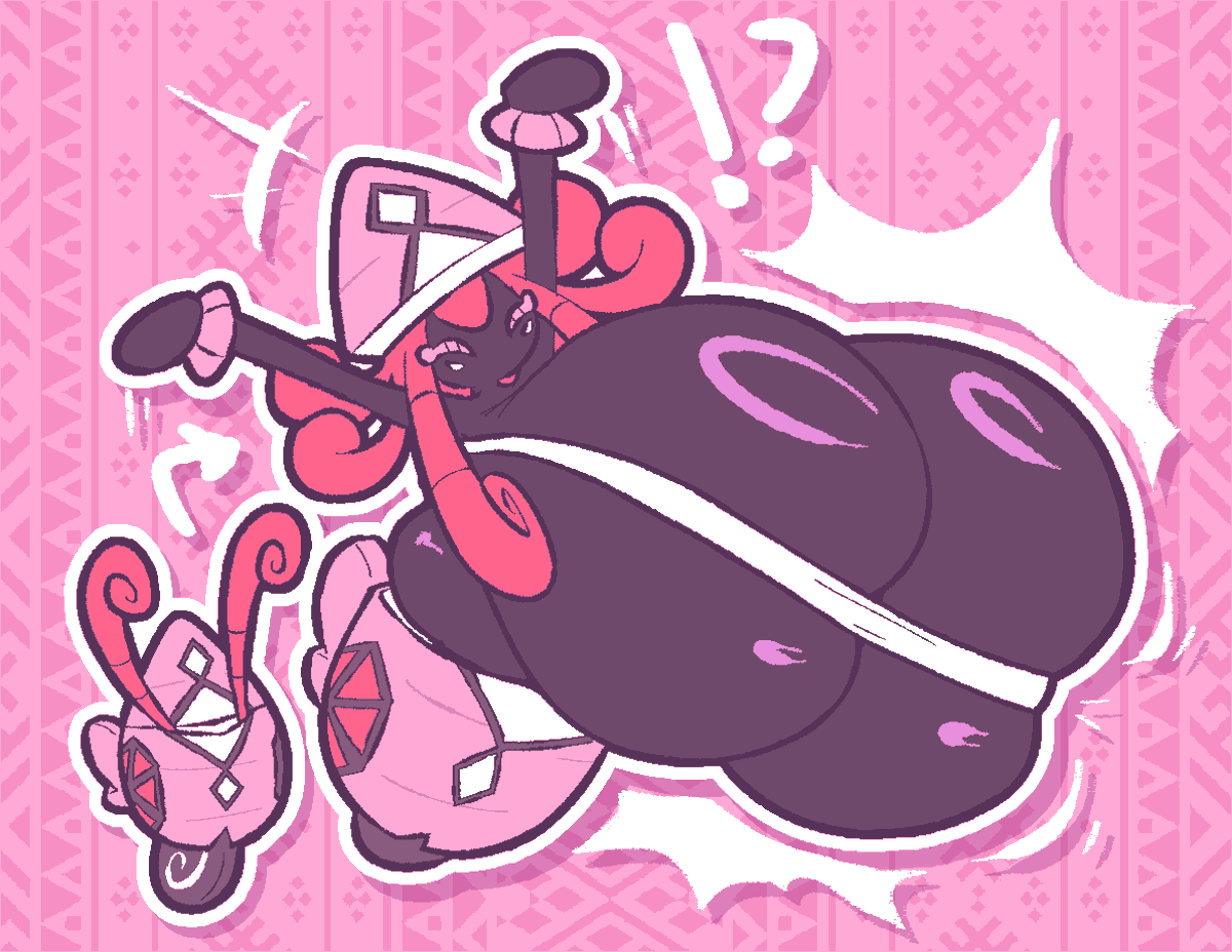 viviluxe's tweet photo. how does tapu lele do that https://t.co/sNsv29qda3