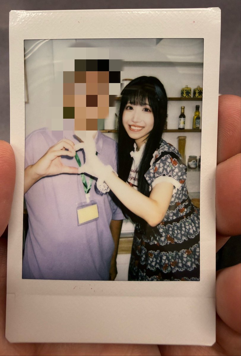 Ekuserensu2000's tweet photo. Milk*Sugar撮影会でした ひめかのん初撮影 次は水着で https://t.co/NAjNl3uuYx