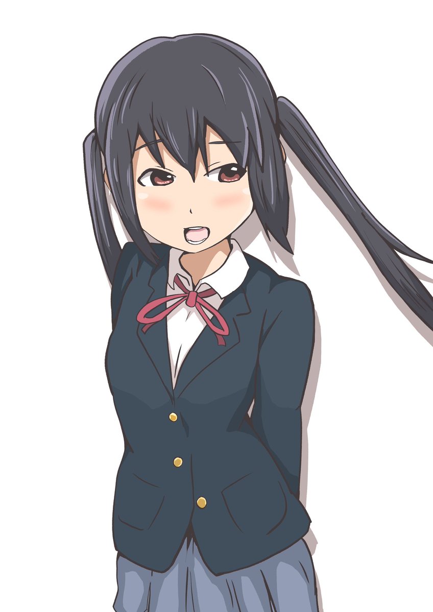 taiyaki_turuyo's tweet photo. あずにゃん https://t.co/veoGv31Jpb