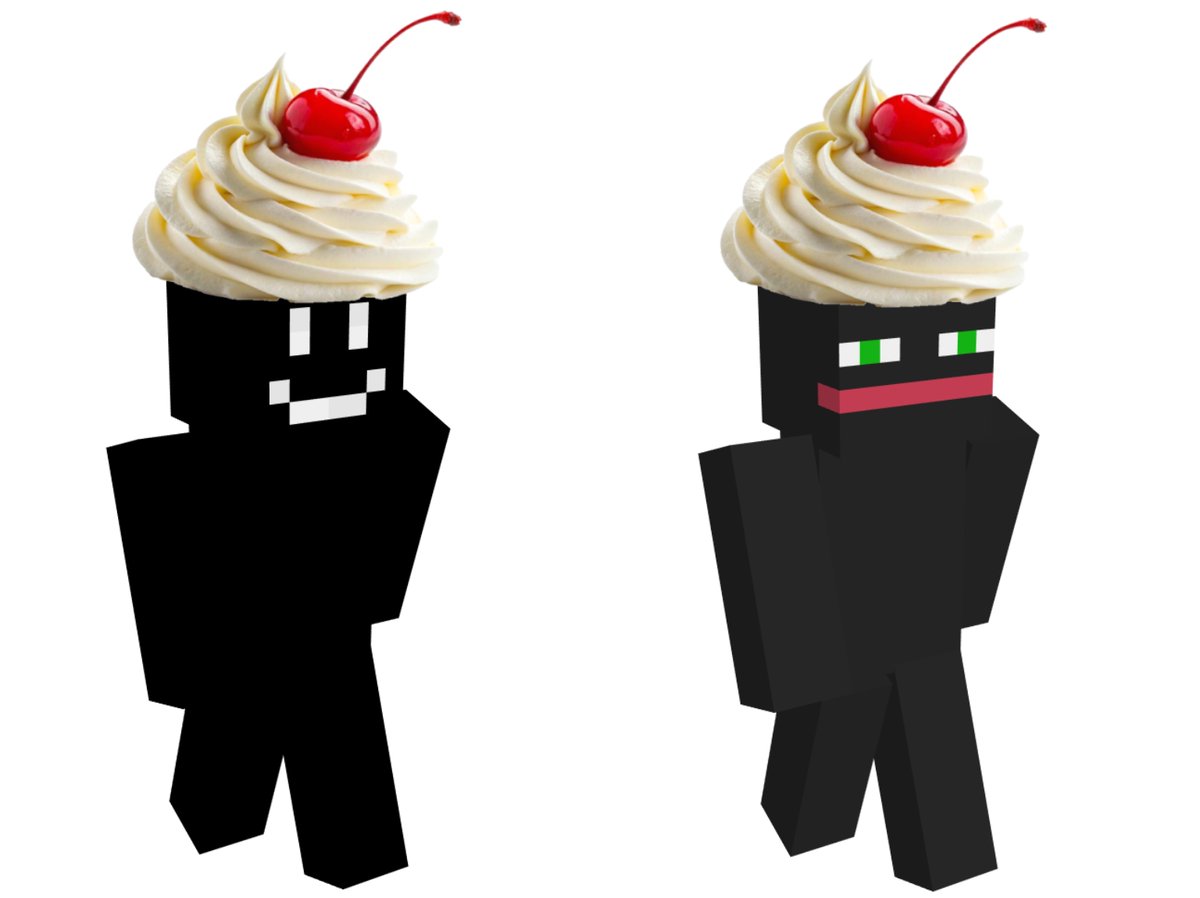 pastanimatic's tweet photo. ready for consumption #shadowduo https://t.co/HohrYugpzT