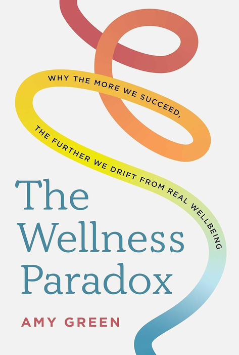 LanceScoular's tweet photo. 📔The Wellness Paradox
Publisher: @MajorStreetPub

📚📔📙📒📘
@LanceScoular The Savvy Navigator🧭🌐 
#amazoninfluencer #book #ad #amazonbooks #fromtheauthorsmouth #The #Wellness #Paradox #Why #more #we #succeed #further #we #drift #from #real #wellbeing

https://t.co/HpDDKOPspK https://t.co/ISWFpDnO0Y