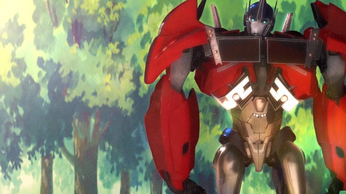 TheLastPrime84's tweet photo. So, Megatron has been made aware of my transmission.

An unfortunate outcome, but one I knew was a possibility.

I mean no harm to you, Starscream. Your defeat today will serve neither of us.

It is in your best interest to stand down. https://t.co/GgJKrHIi7R