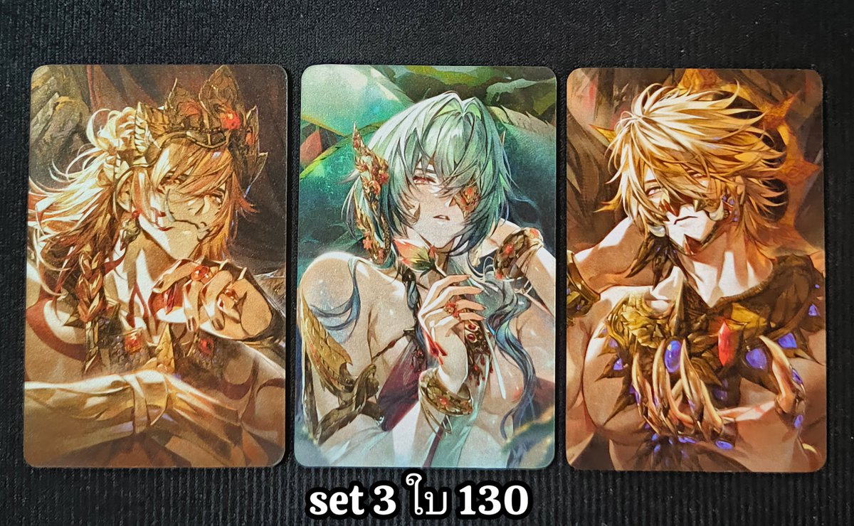 cutepeachii's tweet photo. พร้อมส่ง
Doujinshi ไผ่มาย *ตรวจบัตร*

✩ MELT
✩ 21 Days
✩ CLEAVE.2691
✩ WHISPER
✩ Cherry tied trap
✩ Coloring My EndDay
✩ doujinshi ver.ภาษาจีน (jam8366)
✩ เด็กใหม่โอเมก้า(มั้ง)ตกหลุมรักหัวหน้าอัลฟ่า

✩ Photocard 3 ใบ

📮 ค่าส่ง 45฿
#ตลาดนัดรางดาว #ตลาดนัดHonkaiStarRail https://t.co/BfE9wQsY5u