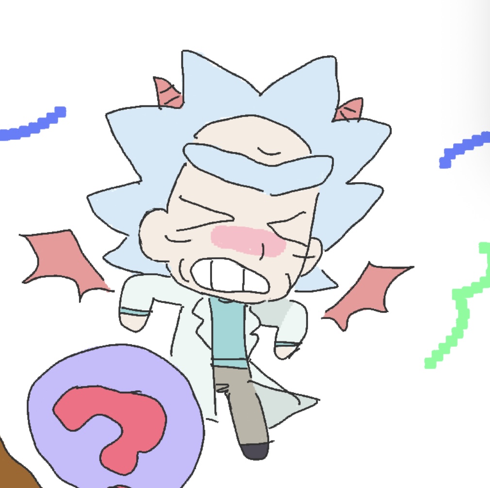 cannedstar61291's tweet photo. #rickandmorty #rickorty https://t.co/TXvbKpWuxZ