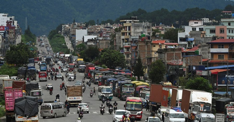 MarioNawfal's tweet photo. 🇳🇵 Nepal is not asking for more search parties, FM Shisir Khanal told Reuters the first wave is theirs as Nepali crews are already in the rivers. 

What they don’t have is the next kit: tunnel rescue where hydropower shafts may still hold people, bailey bridges after about two dozen spans vanished, DNA and the cold storage to name the dead.

The country is saying send engineers and forensic teams, not another plane of general rescuers.

The flood has moved on, but the work has not.

Source: @Reuters / Writer: Val