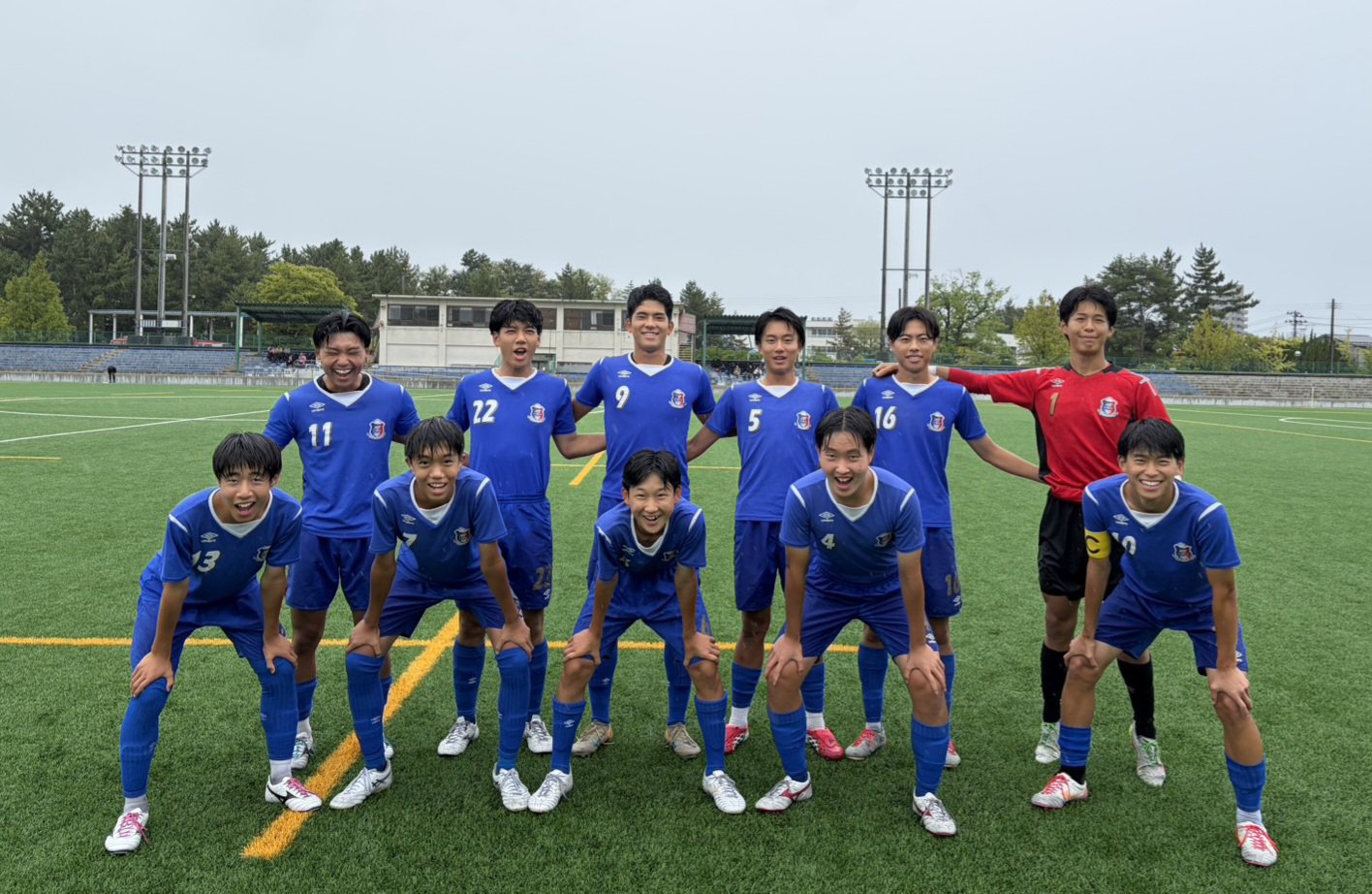 日本文理高校サッカー部 新潟【公式】 on X: 