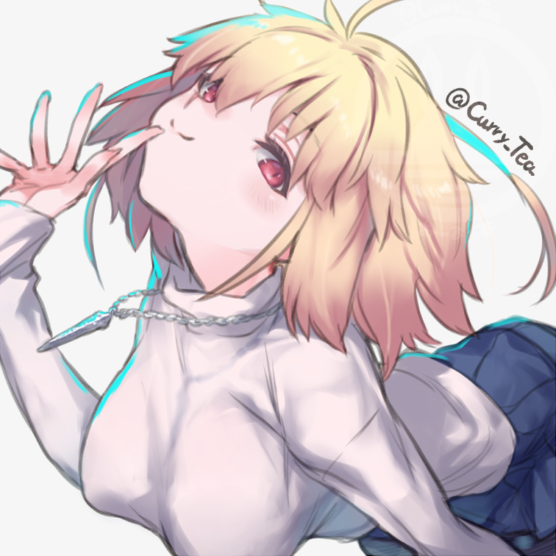 Curry_Tea's tweet photo. 月姫Rが５周年だそうですね。喜ばしい。　#月姫 https://t.co/1S56rRKfIK
