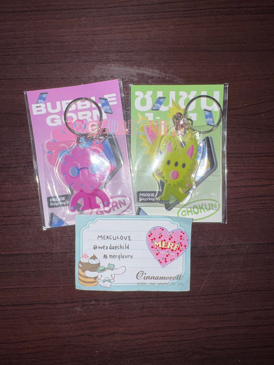 wezdaechild's tweet photo. ꒰ พร้อมส่ง ꒱

พวงกุญแจ บบก ชุนชุน
💌ชิ้นละ 150 บาท
ค่าส่ง 40

สนใจ DM ดูพตได้ค่ะ ชุนชุนไม่เคยแกะ
#ตลาดนัดproxie #ตลาดนัดพ้อกสี bubblegorn กร gorn โชกุน chokun พกจ https://t.co/3hQbXxInOy